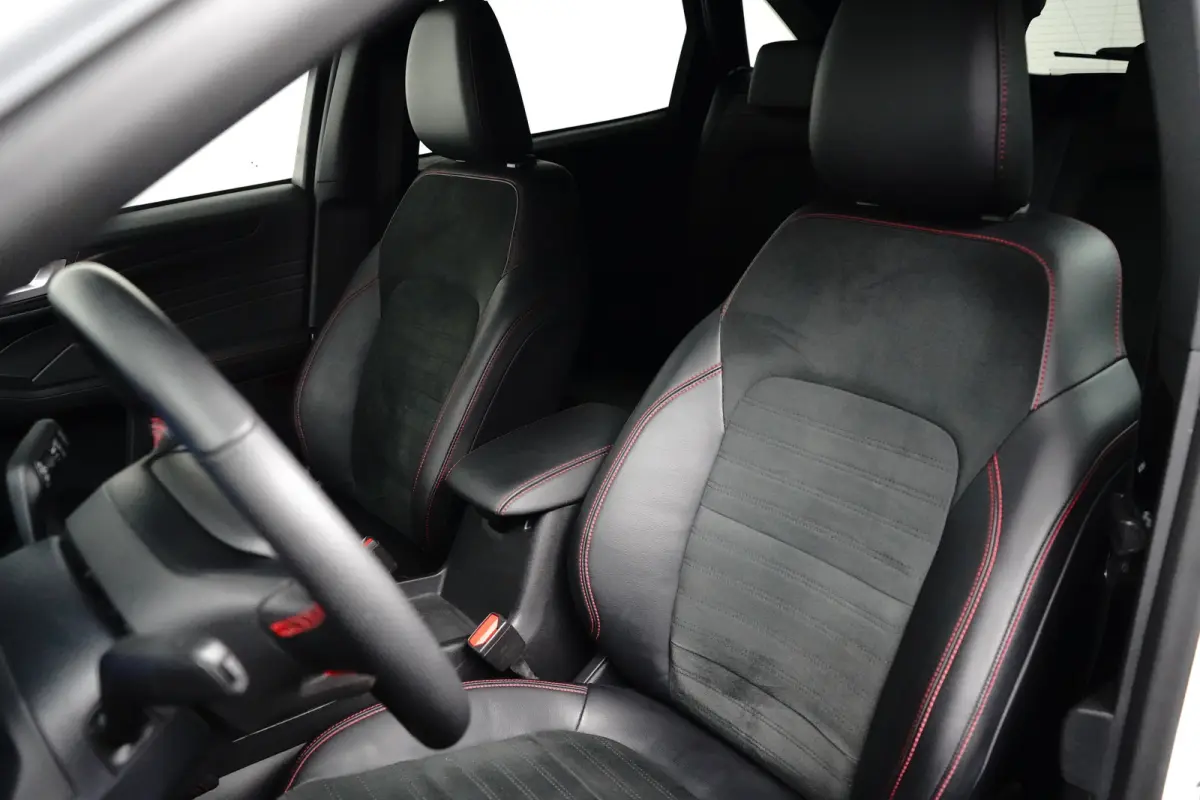 2.5 PHEV ST-Line X | Black Pack | Winter Pakket |