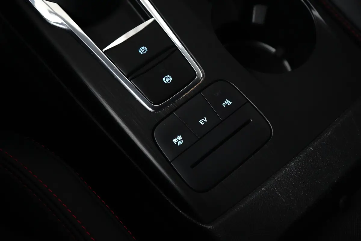 2.5 PHEV ST-Line X | Black Pack | Winter Pakket |