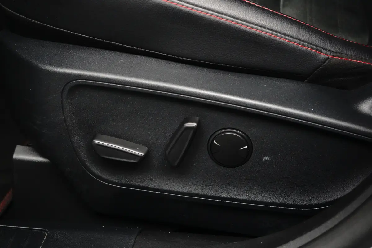 2.5 PHEV ST-Line X | Black Pack | Winter Pakket |