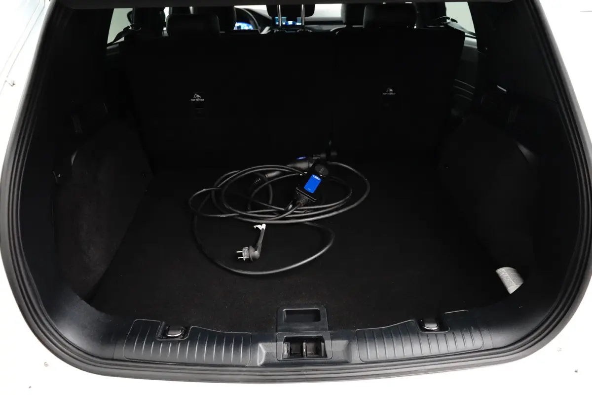 2.5 PHEV ST-Line X | Black Pack | Winter Pakket |
