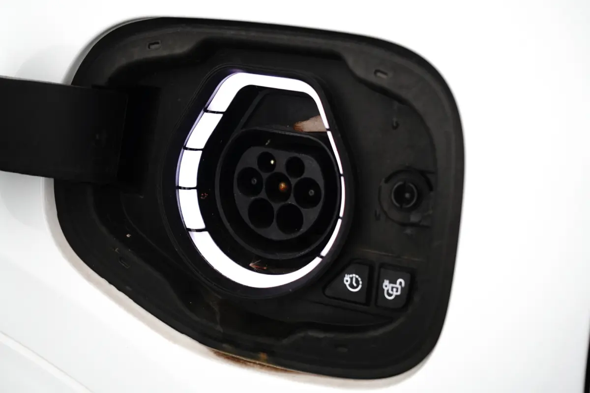 2.5 PHEV ST-Line X | Black Pack | Winter Pakket |