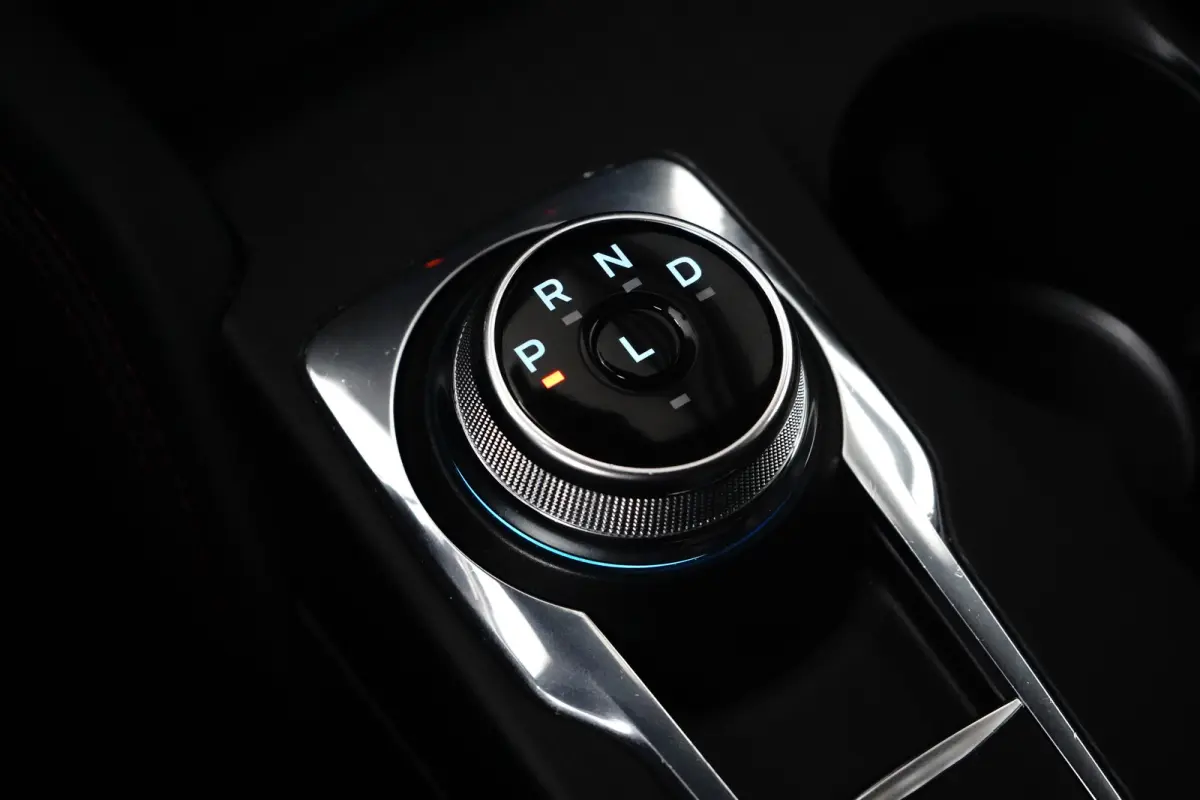 2.5 PHEV ST-Line X | Black Pack | Winter Pakket |