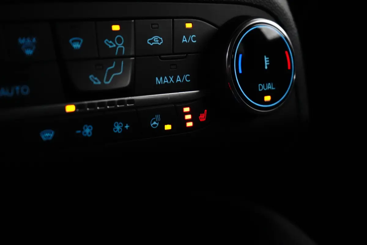2.5 PHEV ST-Line X | Black Pack | Winter Pakket |