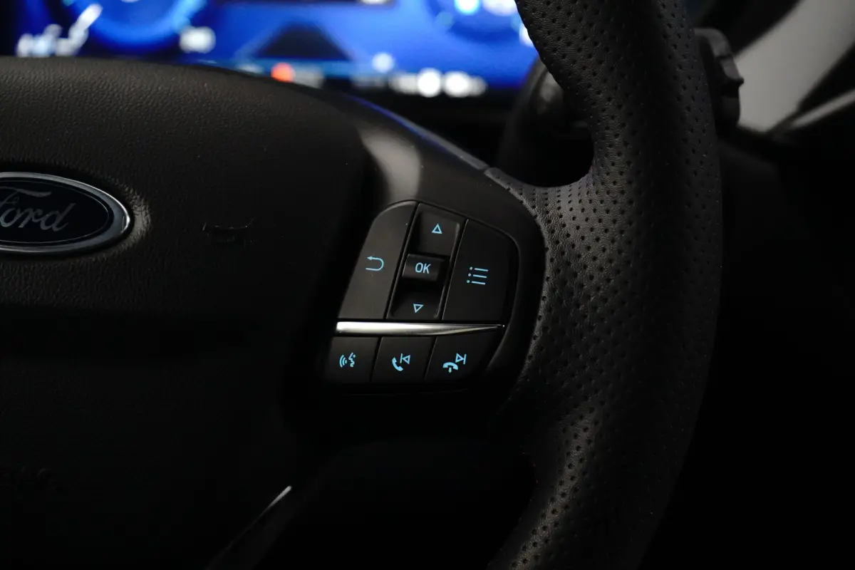 2.5 PHEV ST-Line X | Black Pack | Winter Pakket |