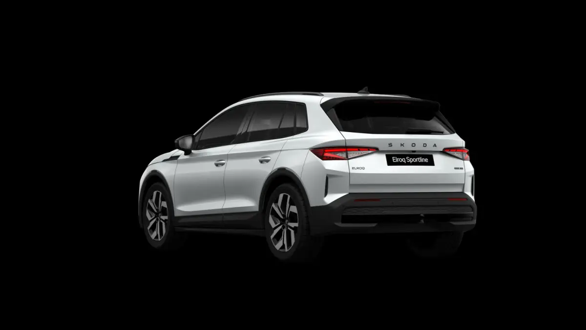 85 286pk Sportline | Business Upgrade Advanced