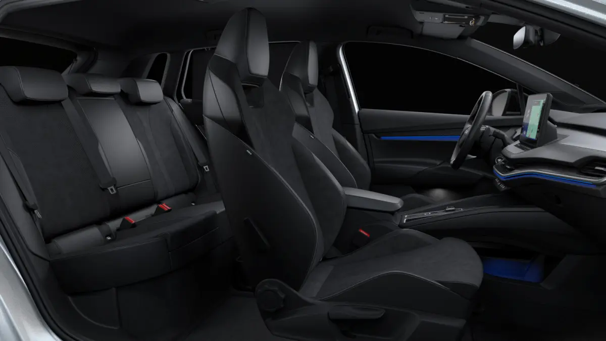 85 286pk Sportline | Business Upgrade Advanced
