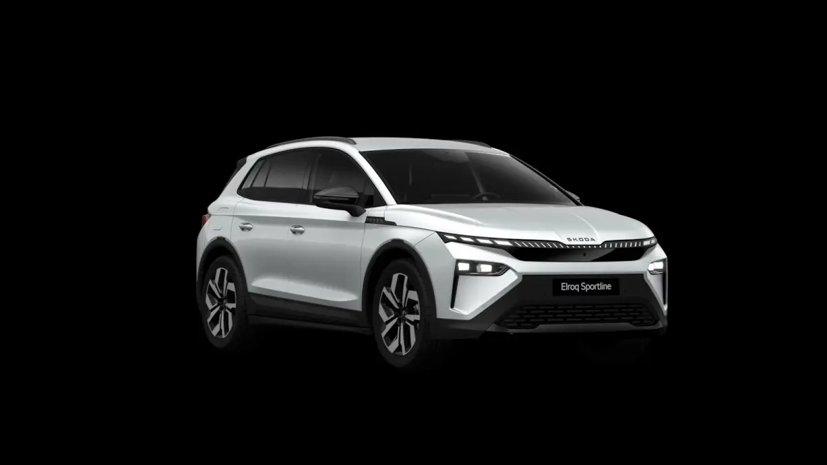85 286pk Sportline | Business Upgrade Advanced