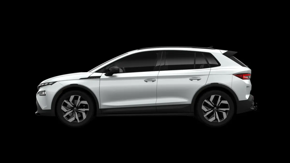 85 286pk Sportline | Business Upgrade Advanced