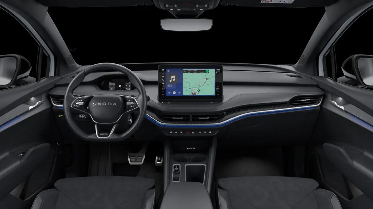 85 286pk Sportline | Business Upgrade Advanced