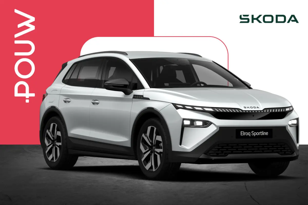 85 286pk Sportline | Business Upgrade Advanced
