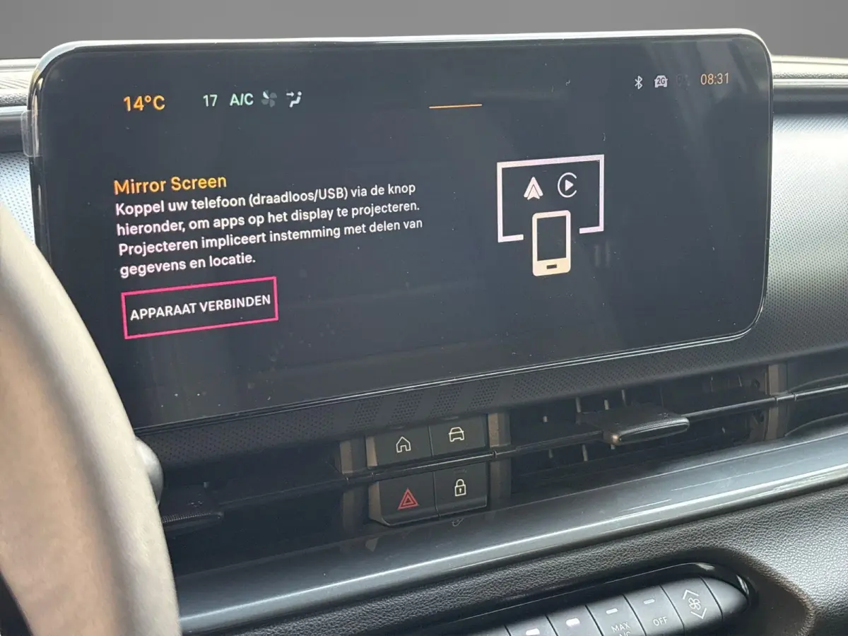 1.2 Hybrid Sport | Navigatie | Parkersensoren Voor + achter | Camera | Climate Control | Cruise Control | 2+6 jaar Speciale Garantie!