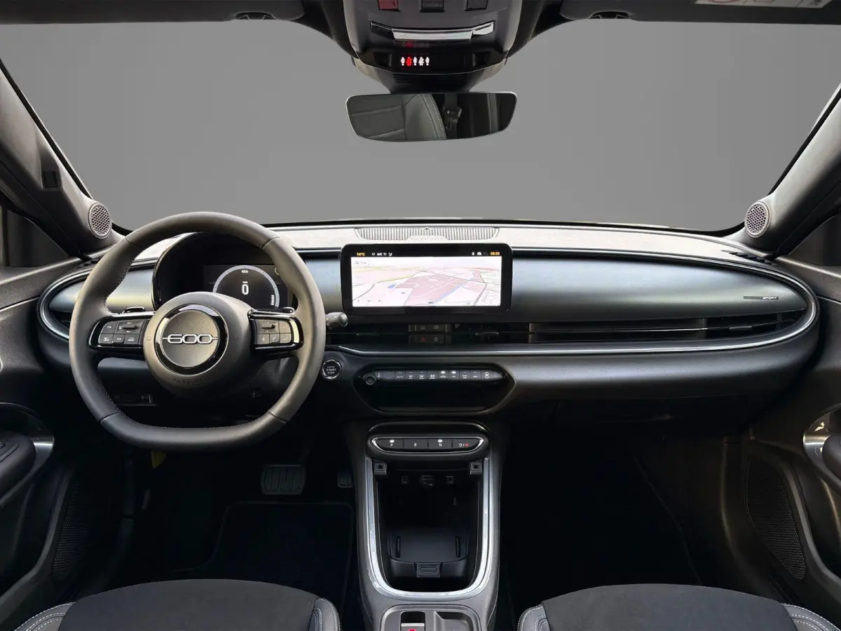 1.2 Hybrid Sport | Navigatie | Parkersensoren Voor + achter | Camera | Climate Control | Cruise Control | 2+6 jaar Speciale Garantie!