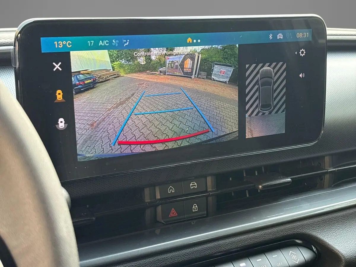 1.2 Hybrid Sport | Navigatie | Parkersensoren Voor + achter | Camera | Climate Control | Cruise Control | 2+6 jaar Speciale Garantie!