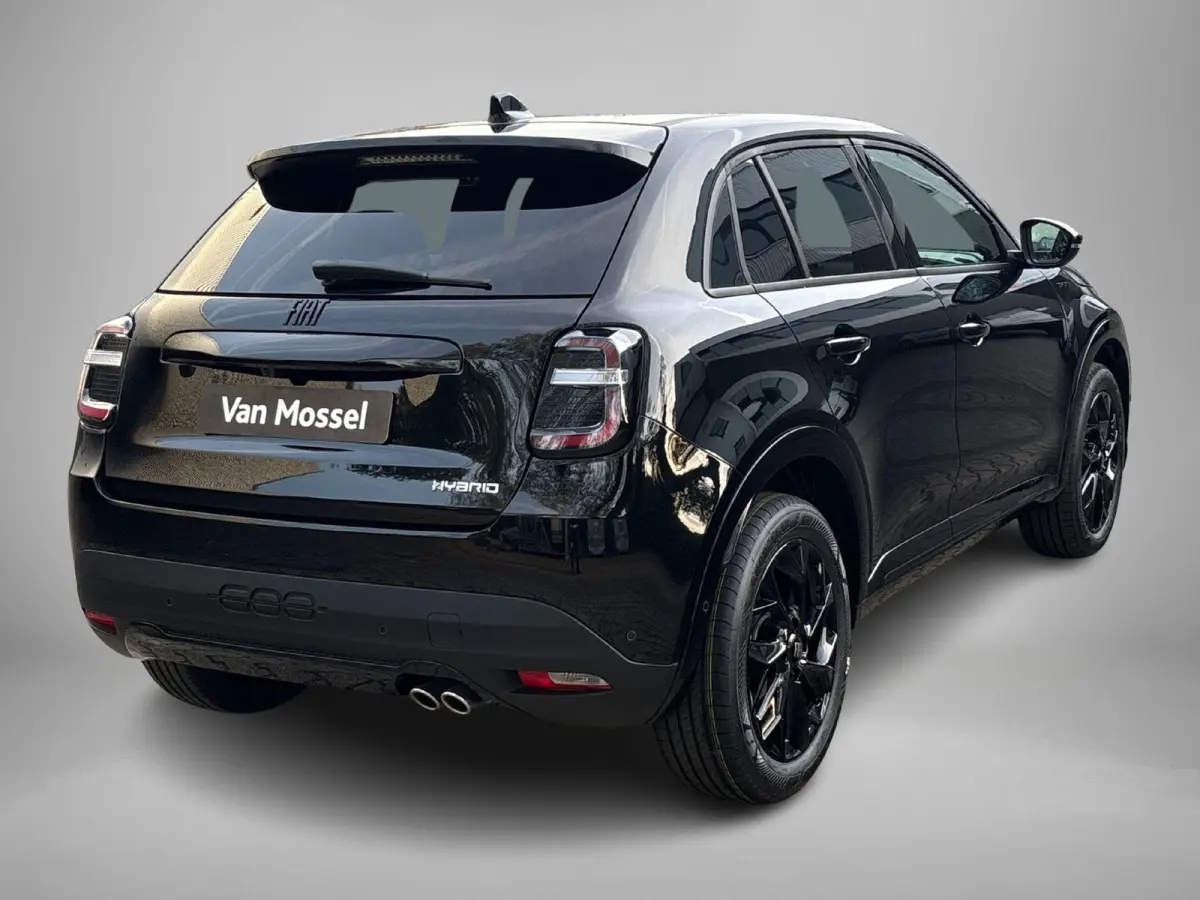 1.2 Hybrid Sport | Navigatie | Parkersensoren Voor + achter | Camera | Climate Control | Cruise Control | 2+6 jaar Speciale Garantie!