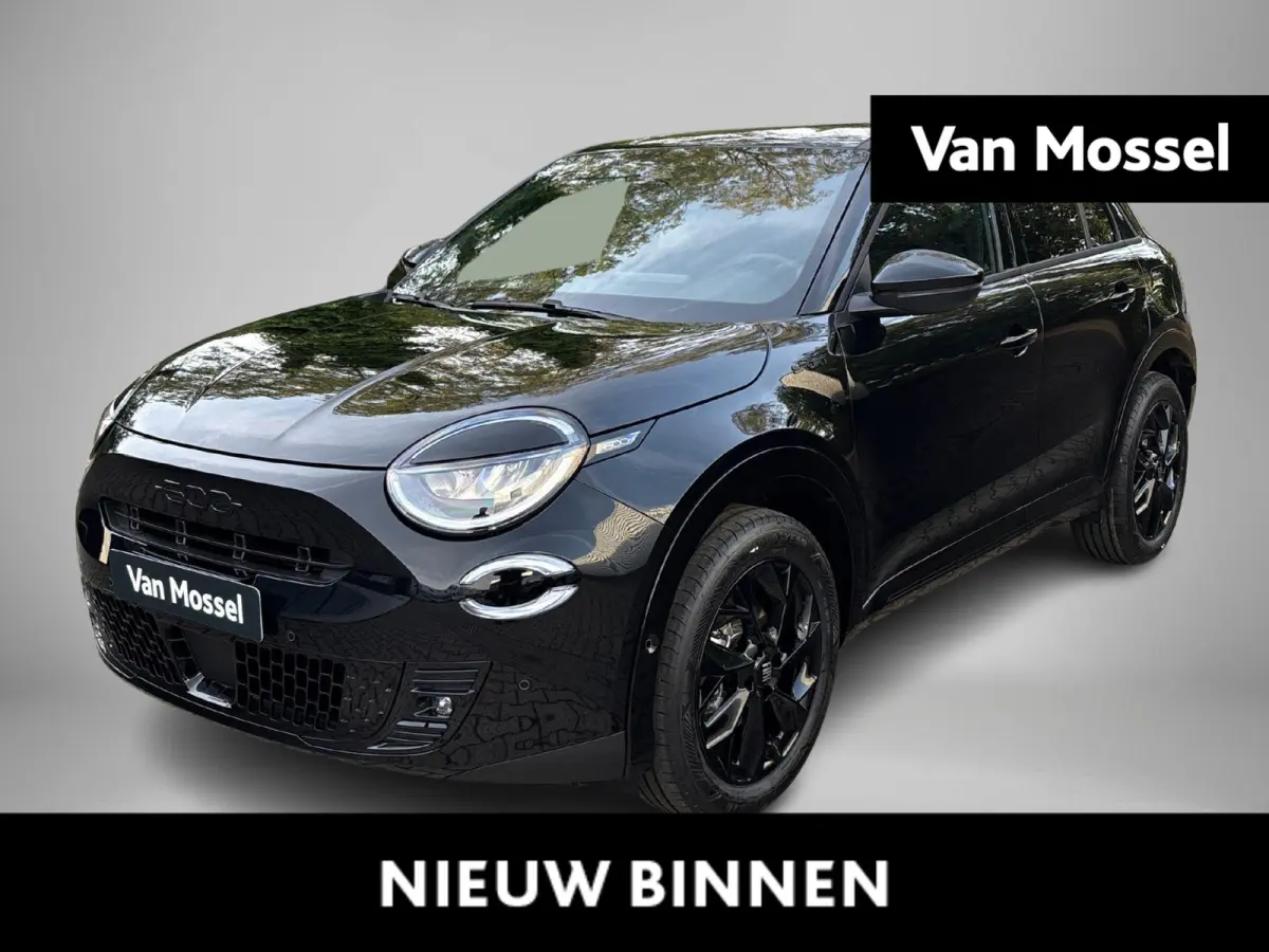 1.2 Hybrid Sport | Navigatie | Parkersensoren Voor + achter | Camera | Climate Control | Cruise Control | 2+6 jaar Speciale Garantie!