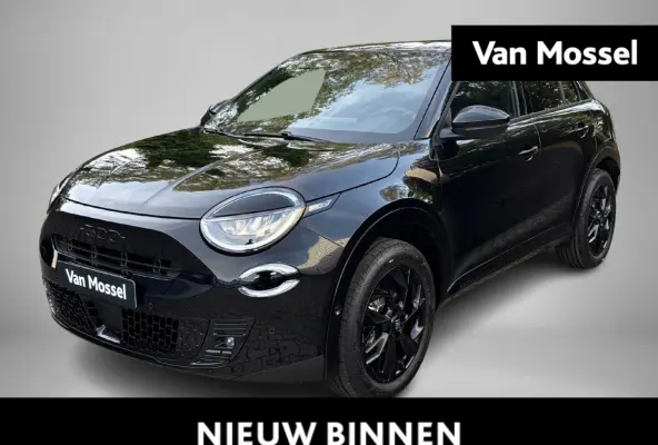 1.2 Hybrid Sport | Navigatie | Parkersensoren Voor + achter | Camera | Climate Control | Cruise Control | 2+6 jaar Speciale Garantie!