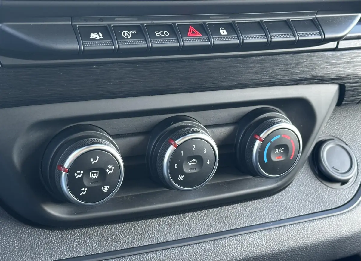 2.0 dCi 130pk L1H1 Cruise|Airco Work Edition