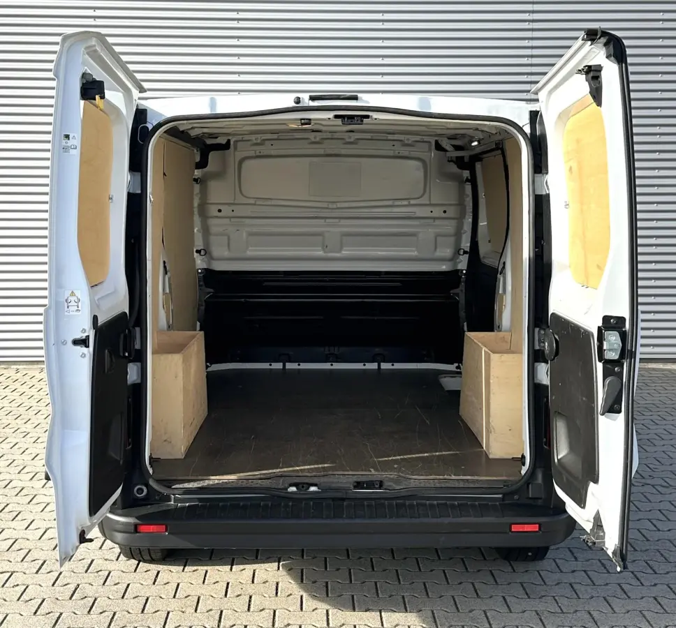 2.0 dCi 130pk L1H1 Cruise|Airco Work Edition
