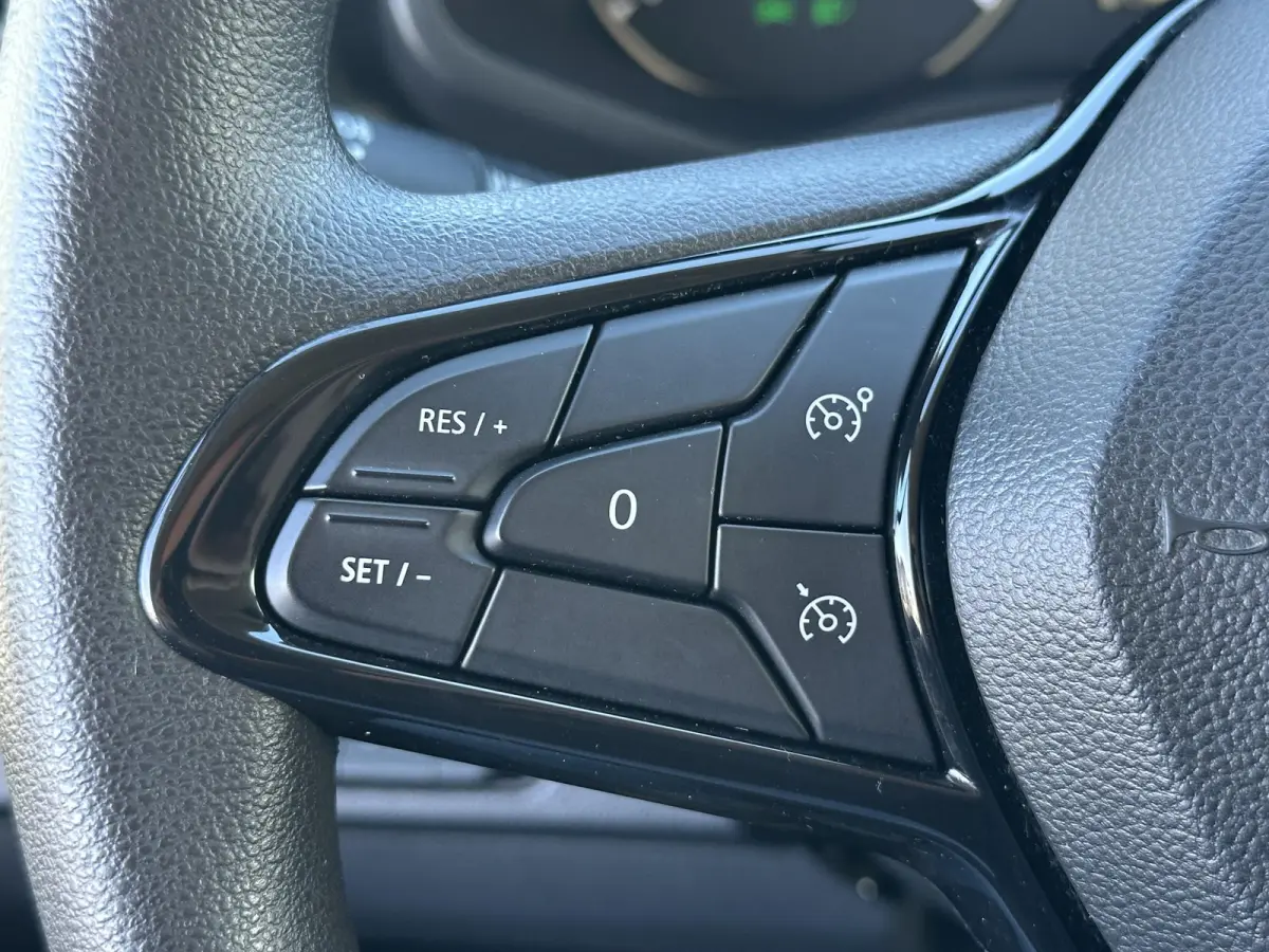2.0 dCi 130pk L1H1 Cruise|Airco Work Edition