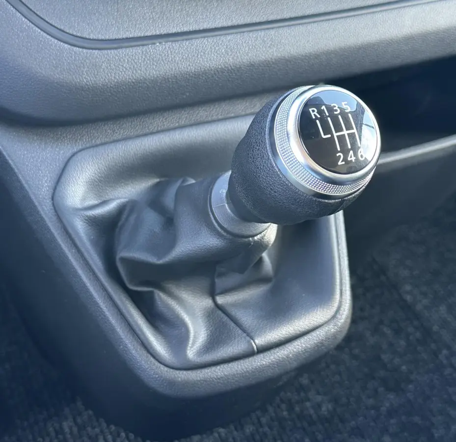 2.0 dCi 130pk L1H1 Cruise|Airco Work Edition