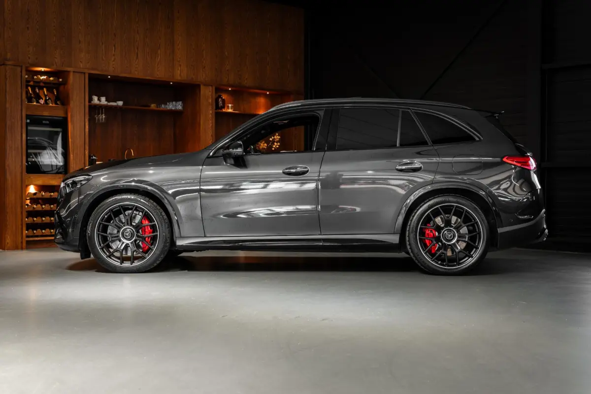 AMG 63 S E Performance Night Edition Carbon Stuur | Pano | Elektr. Trekhaak