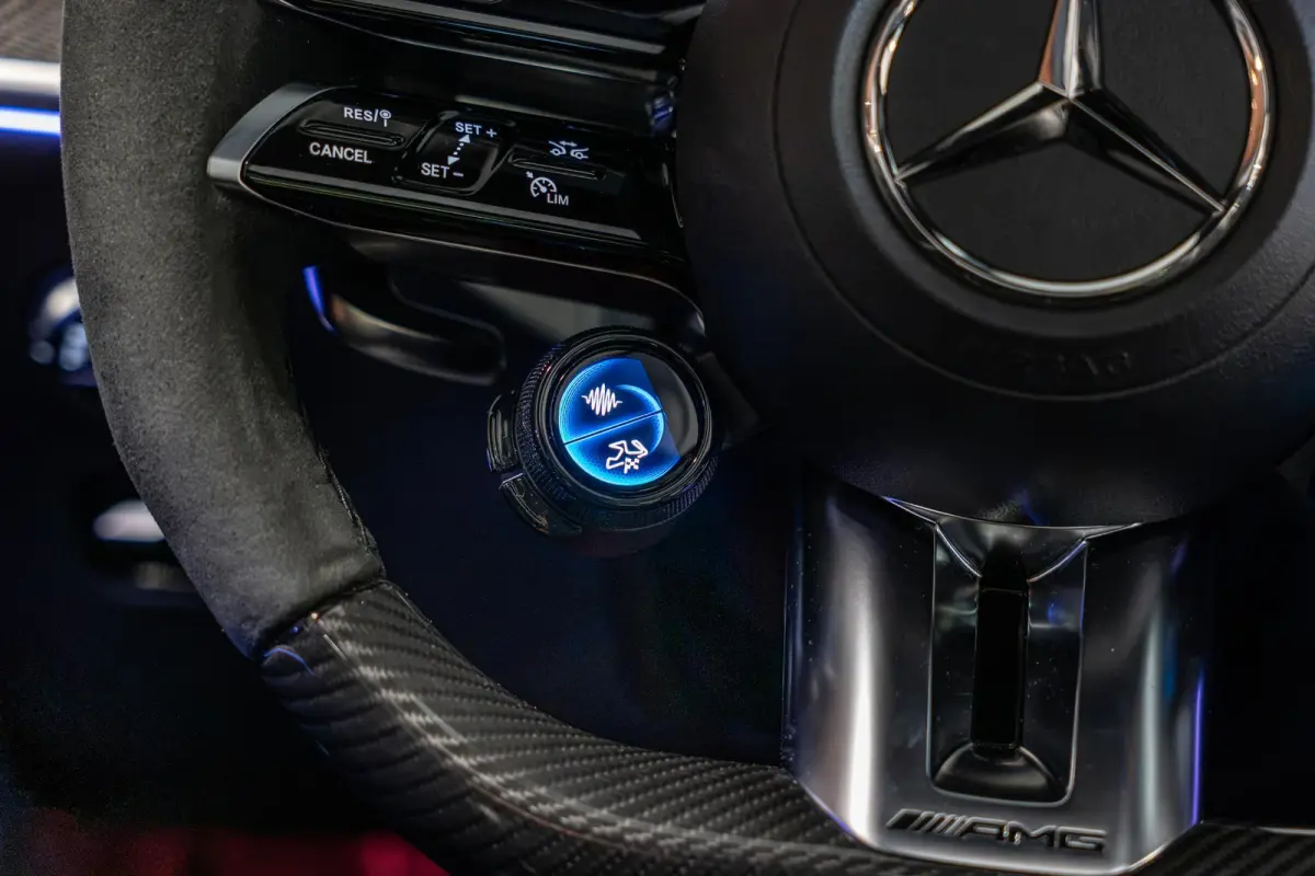 AMG 63 S E Performance Night Edition Carbon Stuur | Pano | Elektr. Trekhaak