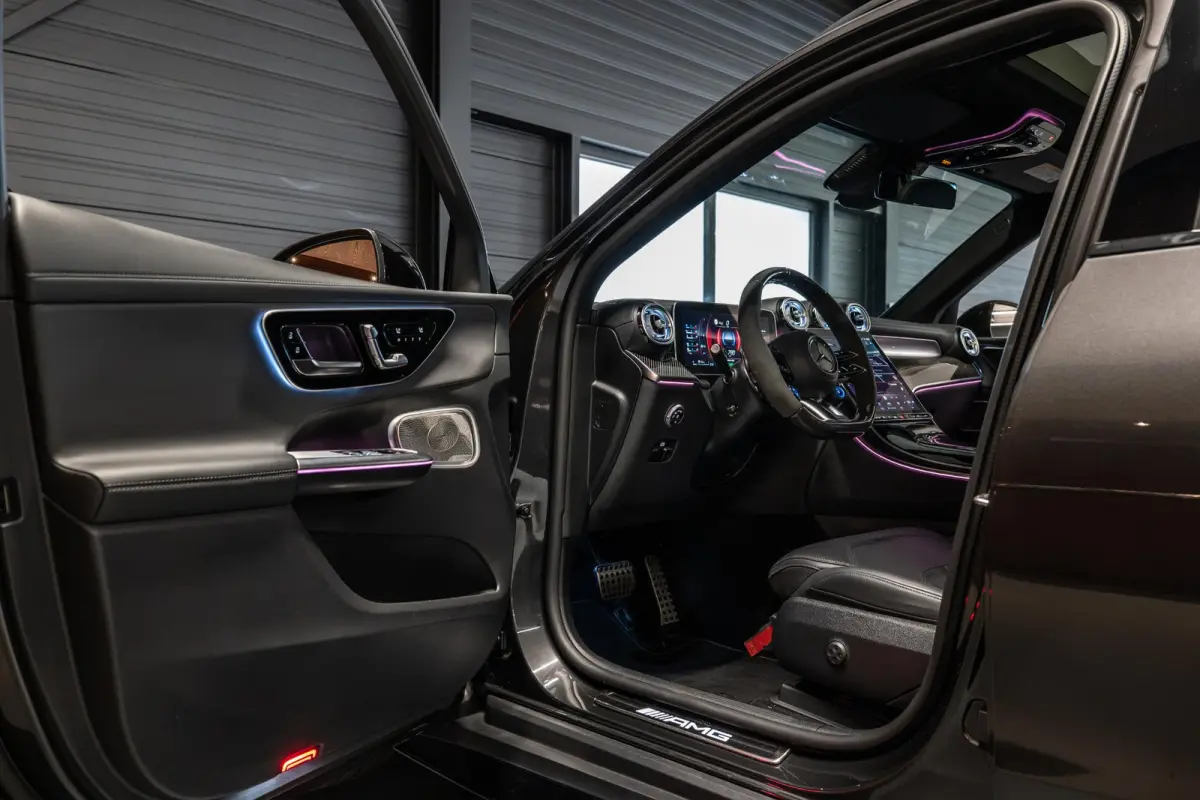 AMG 63 S E Performance Night Edition Carbon Stuur | Pano | Elektr. Trekhaak