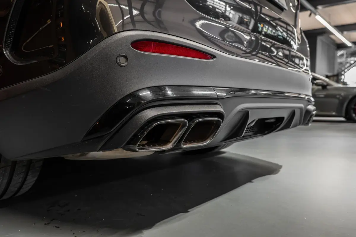 AMG 63 S E Performance Night Edition Carbon Stuur | Pano | Elektr. Trekhaak