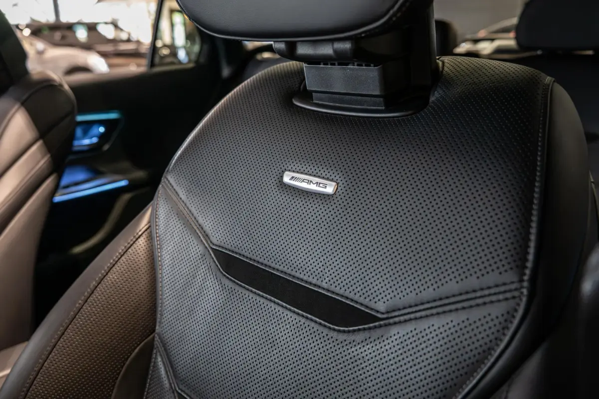 AMG 63 S E Performance Night Edition Carbon Stuur | Pano | Elektr. Trekhaak