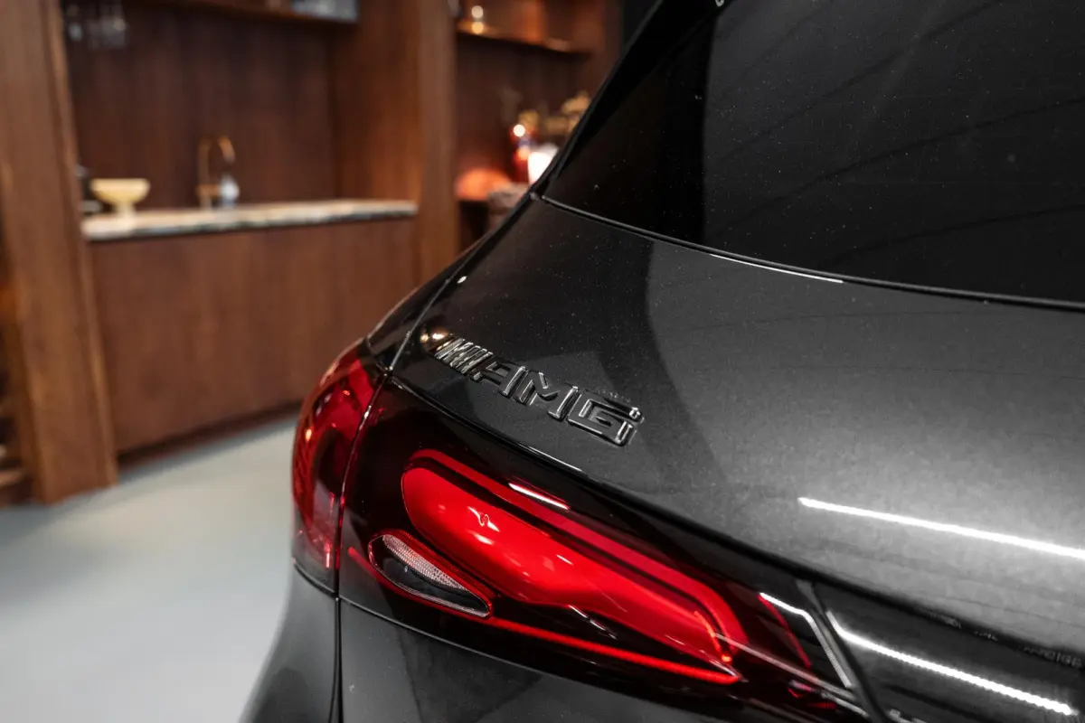 AMG 63 S E Performance Night Edition Carbon Stuur | Pano | Elektr. Trekhaak