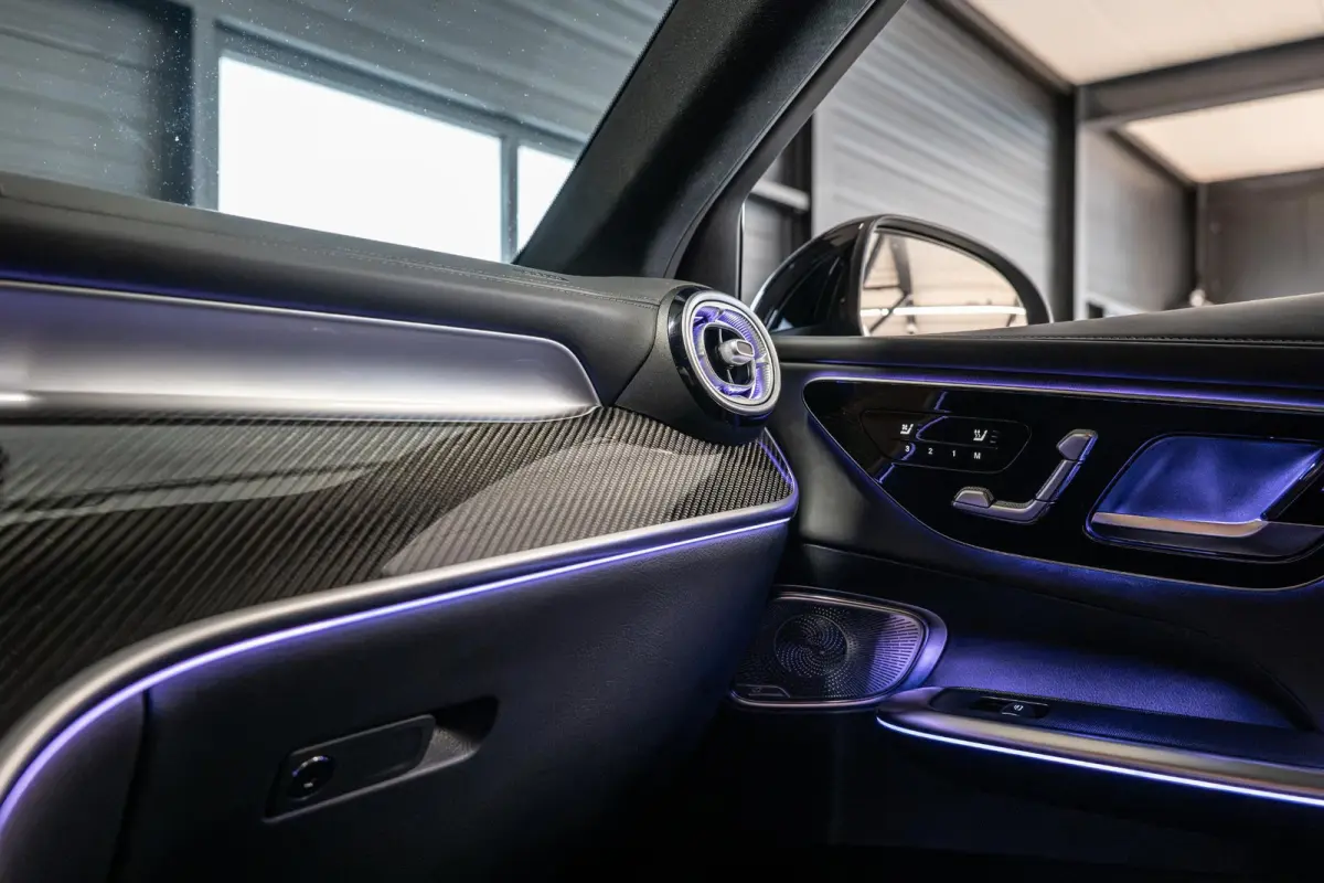 AMG 63 S E Performance Night Edition Carbon Stuur | Pano | Elektr. Trekhaak