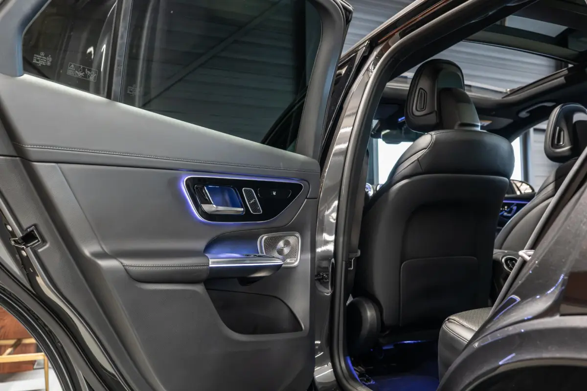 AMG 63 S E Performance Night Edition Carbon Stuur | Pano | Elektr. Trekhaak