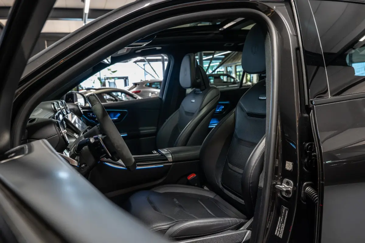 AMG 63 S E Performance Night Edition Carbon Stuur | Pano | Elektr. Trekhaak