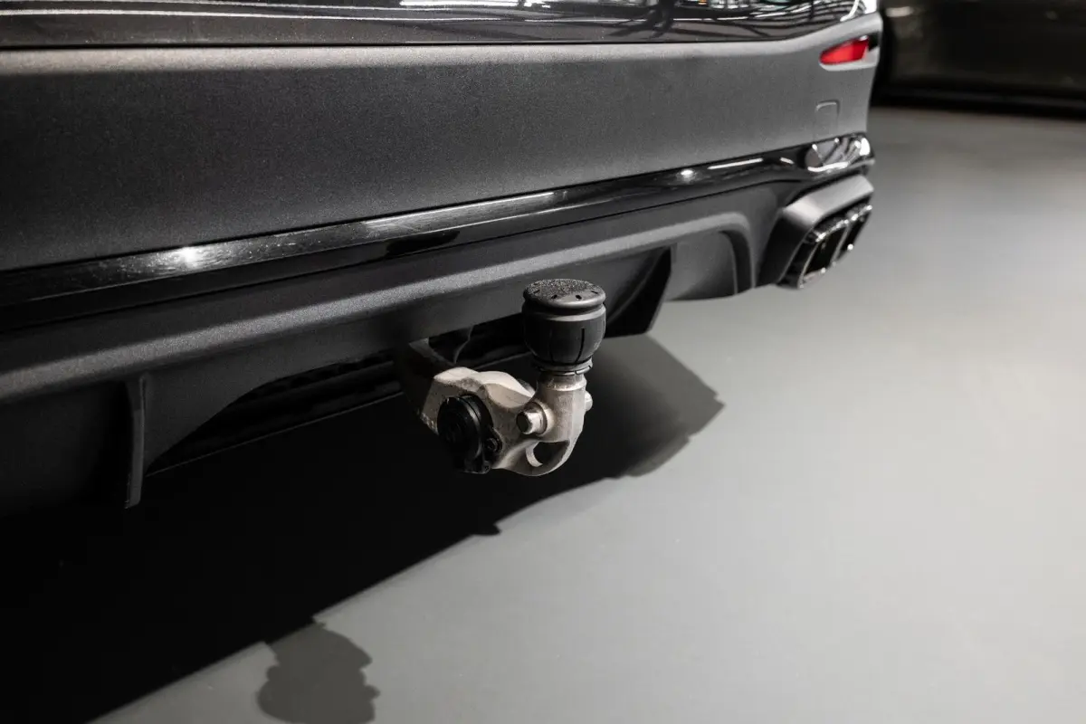 AMG 63 S E Performance Night Edition Carbon Stuur | Pano | Elektr. Trekhaak