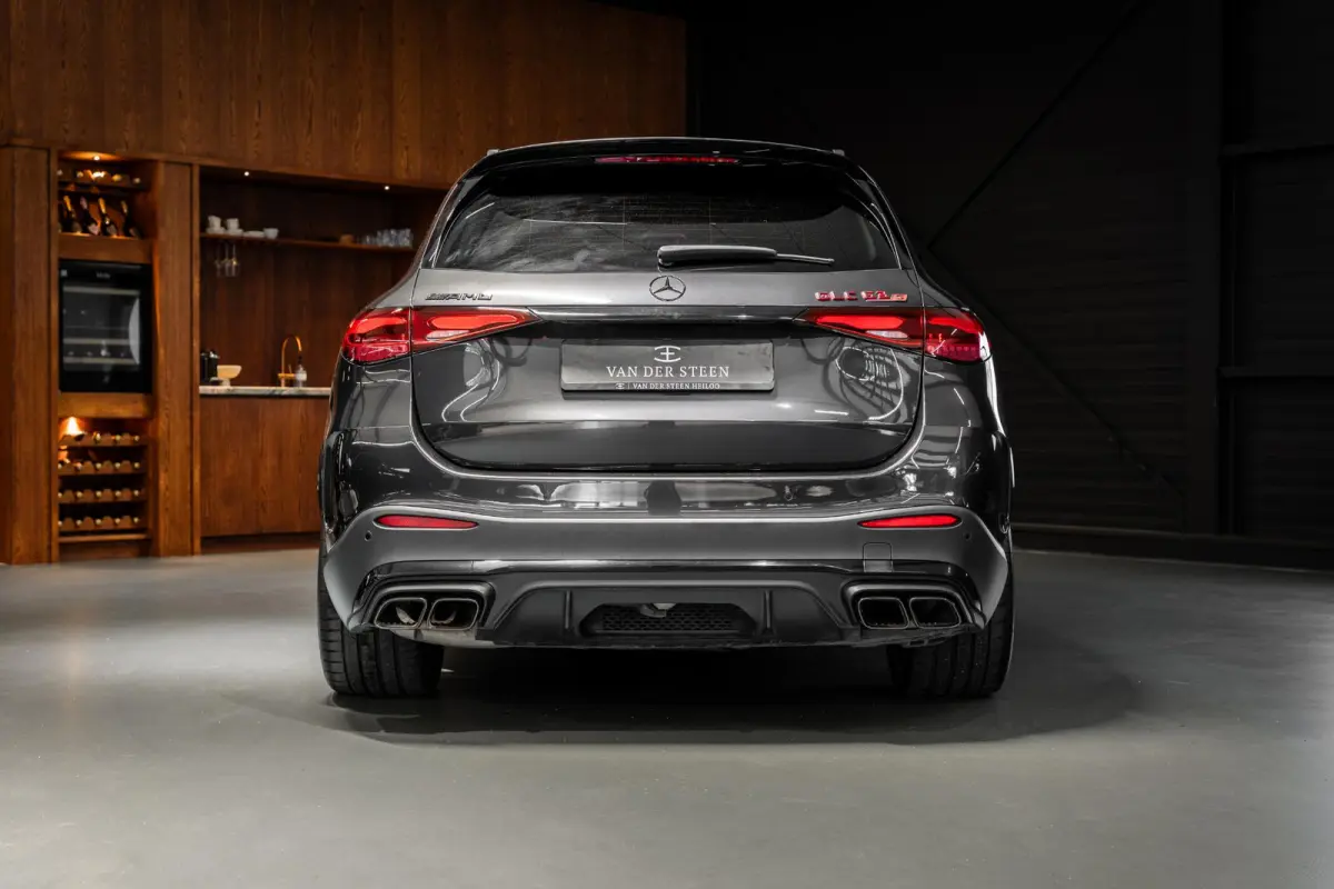 AMG 63 S E Performance Night Edition Carbon Stuur | Pano | Elektr. Trekhaak