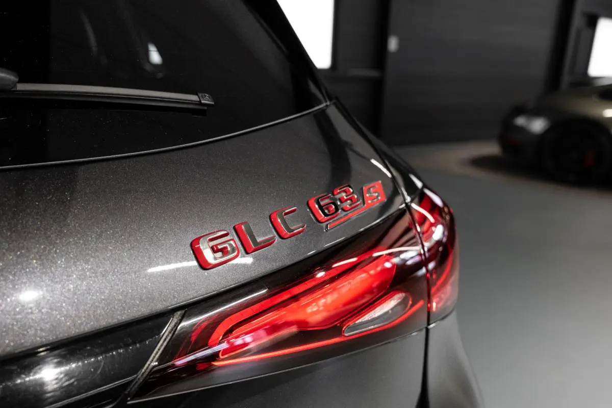 AMG 63 S E Performance Night Edition Carbon Stuur | Pano | Elektr. Trekhaak