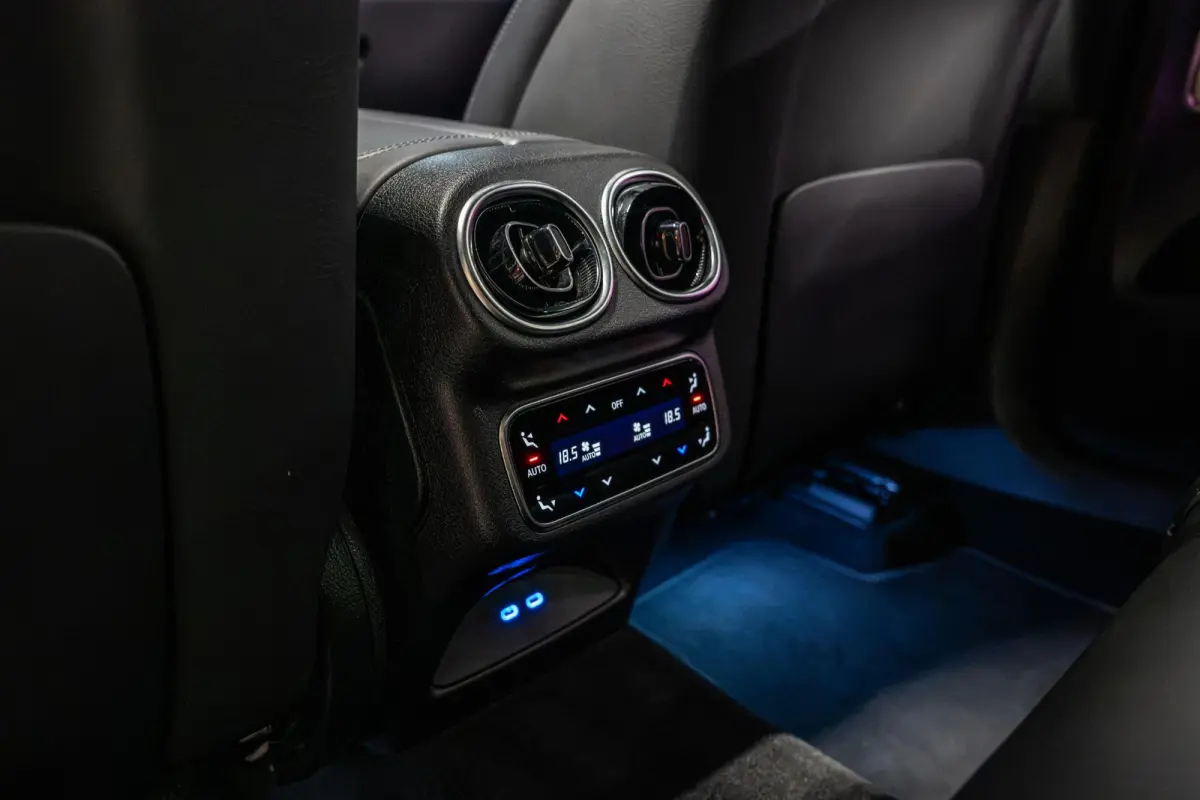 AMG 63 S E Performance Night Edition Carbon Stuur | Pano | Elektr. Trekhaak