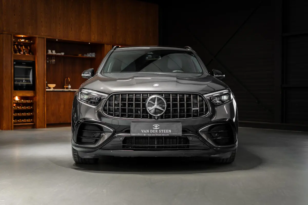 AMG 63 S E Performance Night Edition Carbon Stuur | Pano | Elektr. Trekhaak