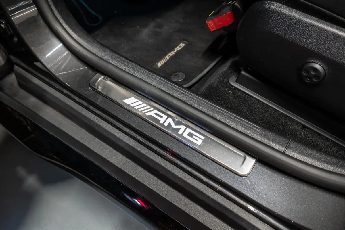 AMG 63 S E Performance Night Edition Carbon Stuur | Pano | Elektr. Trekhaak