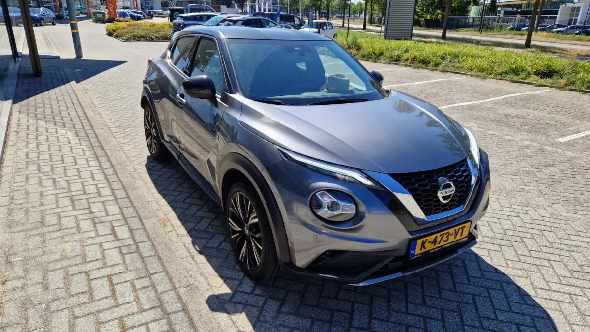 1.0 DIG-T N-Design | AUTOMAAT | Trekhaak | Adapt. Cruise | 360 Camera |