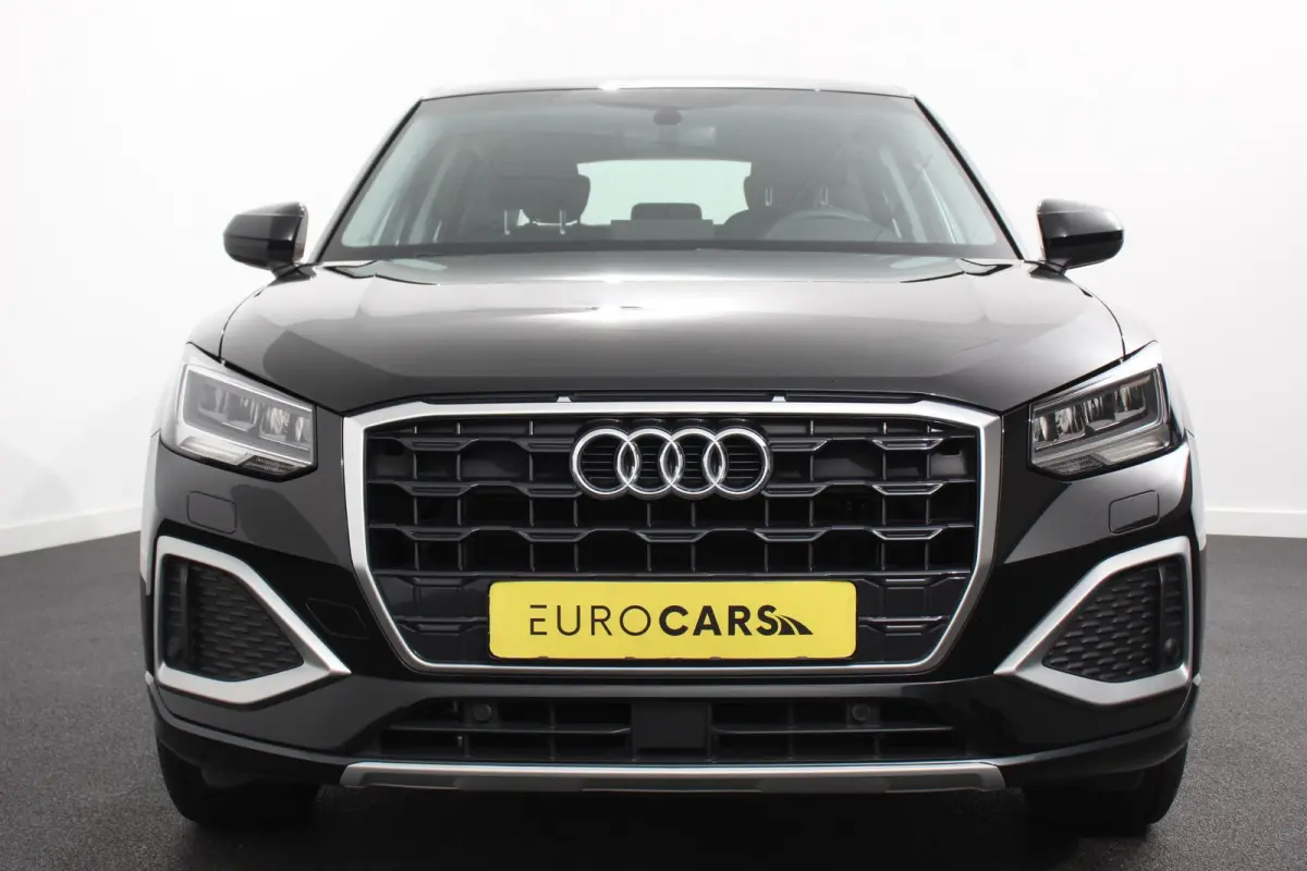 35 TFSI 150pk S-Tronic Prestige Navigatie Apple Carplay/Android Auto Camera Parkeersensoren Adaptive Cruise Control Stoelverwarming Climate Control Lichtmetalen velgen