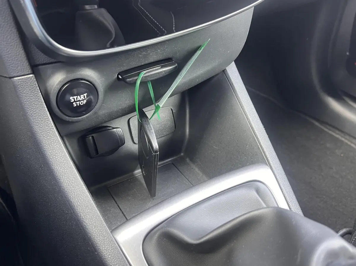 0.9 TCe Limited Airco Cruise Nwe Ketting NAP
