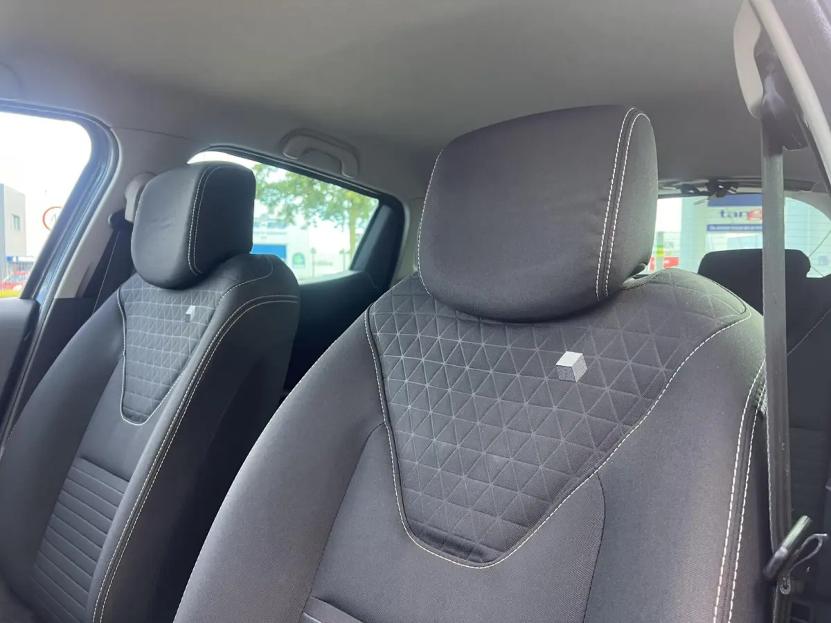 0.9 TCe Limited Airco Cruise Nwe Ketting NAP