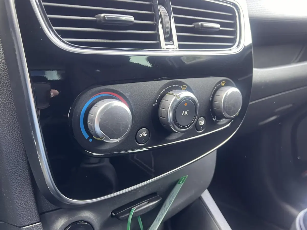 0.9 TCe Limited Airco Cruise Nwe Ketting NAP