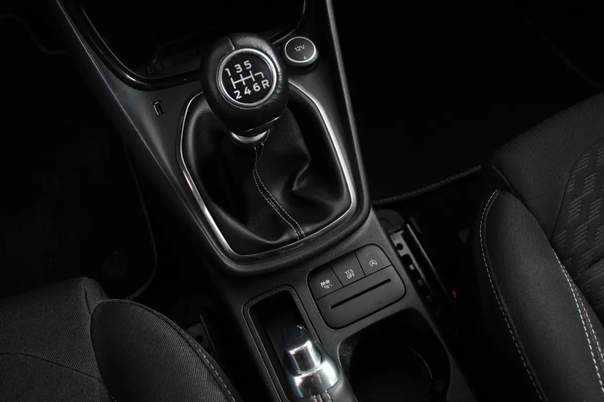1.0 EcoBoost Titanium Navigatie Climate Control Cruise Control Stoel/Stuurverwarming 17 Inch Lichtmetalen Velgen