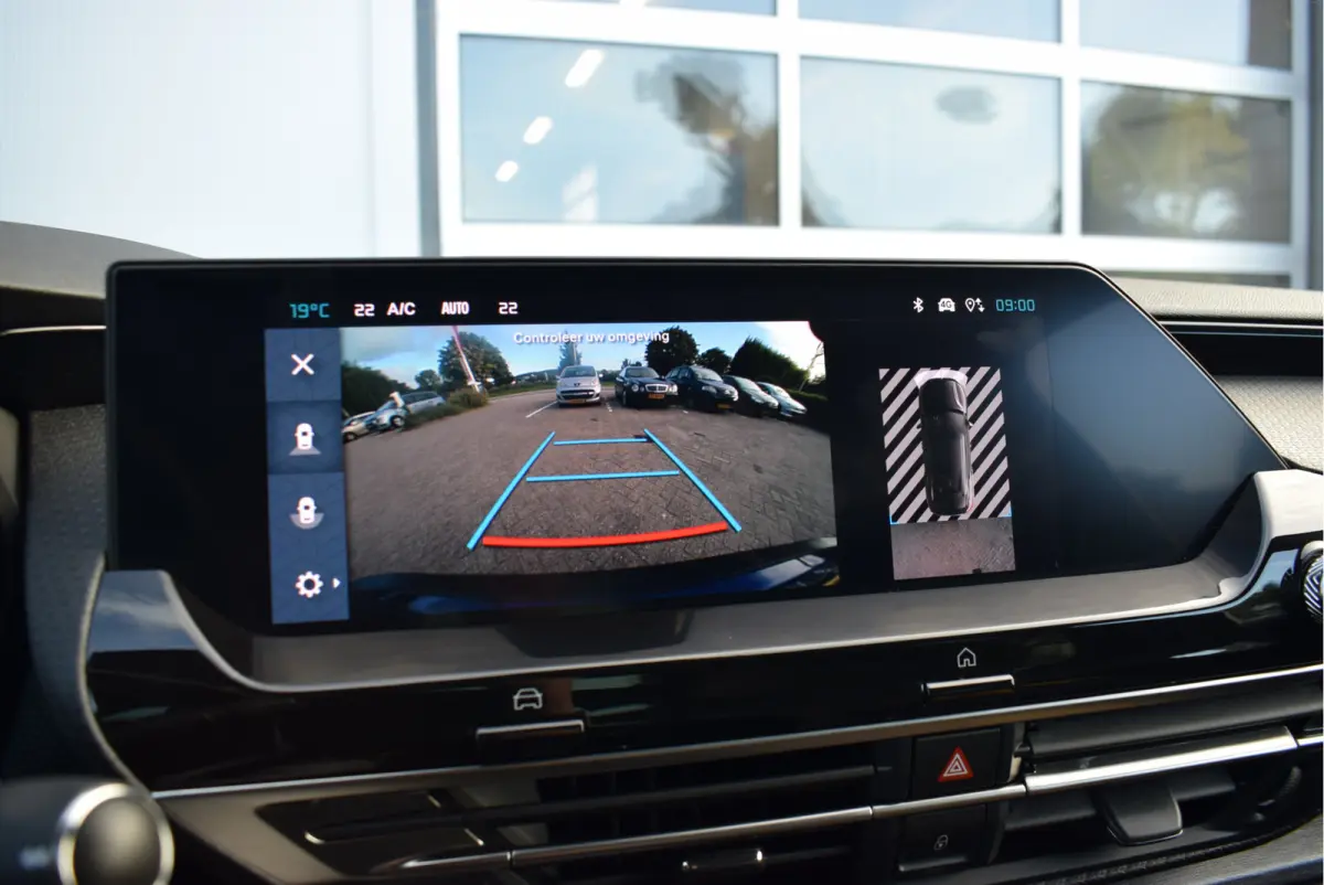 1.2 Feel Automaat | NL-Auto | Keyless-Entry & Start | Apple Carplay/Android Auto