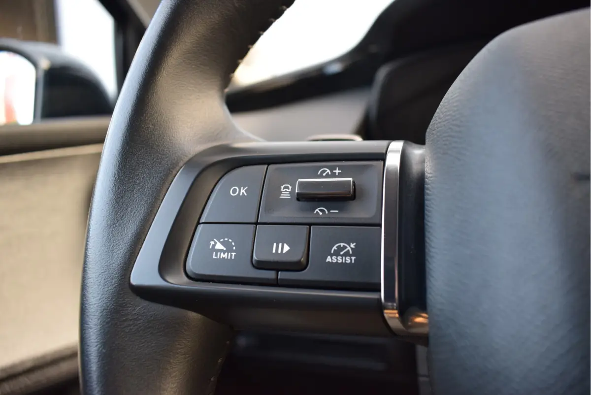 1.2 Feel Automaat | NL-Auto | Keyless-Entry & Start | Apple Carplay/Android Auto