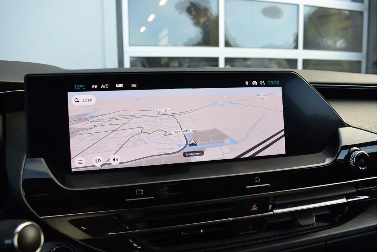 1.2 Feel Automaat | NL-Auto | Keyless-Entry & Start | Apple Carplay/Android Auto