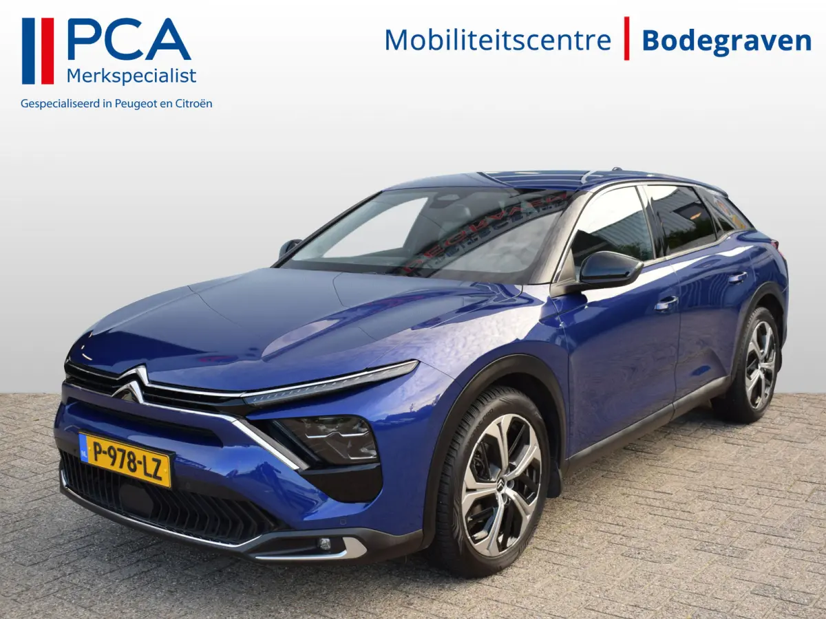 1.2 Feel Automaat | NL-Auto | Keyless-Entry & Start | Apple Carplay/Android Auto