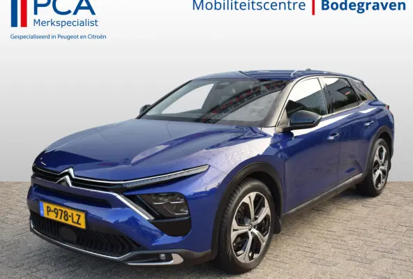 1.2 Feel Automaat | NL-Auto | Keyless-Entry & Start | Apple Carplay/Android Auto